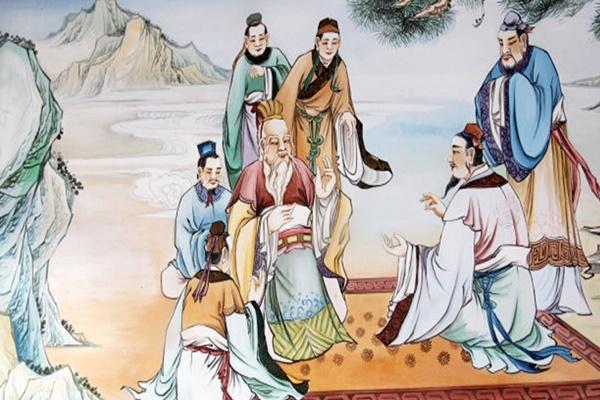 Tu dưỡng 3 điều gì để sắp đặt phong thủy lợi hại nhất cho cuộc đời?-3