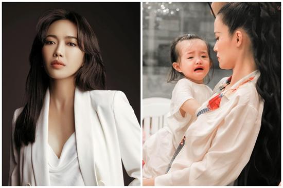 Diệu Nhi đòi 'ship gấp' tóc giả cho con gái Đông Nhi