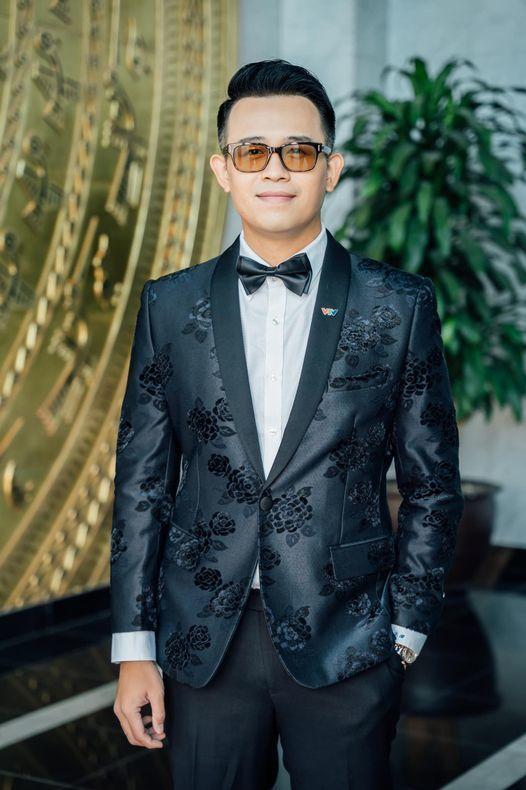 MC nổi tiếng dẫn hôn lễ Đỗ Mỹ Linh tiết lộ cơ duyên quen nàng Hậu-3