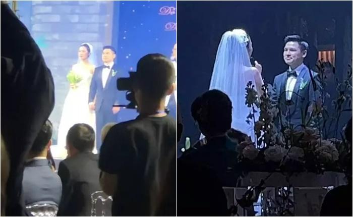 Thực đơn cưới Đỗ Mỹ Linh - Đỗ Vinh Quang chuẩn thượng lưu-3