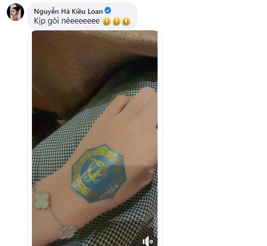 Một Á hậu gặp sự cố khi ăn cưới Đỗ Mỹ Linh - Đỗ Vinh Quang-4