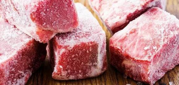 Thịt để ngăn đá chỉ cần thêm 2 thứ này, đảm bảo vẫn tươi ngon-1