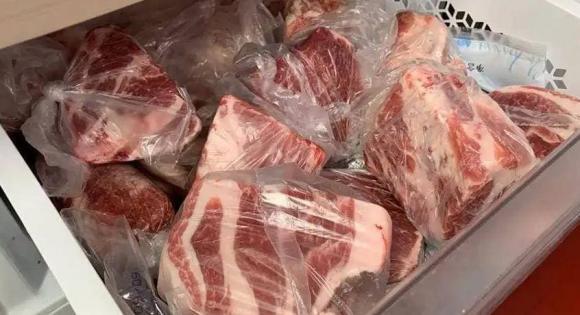Thịt để ngăn đá chỉ cần thêm 2 thứ này, đảm bảo vẫn tươi ngon-6