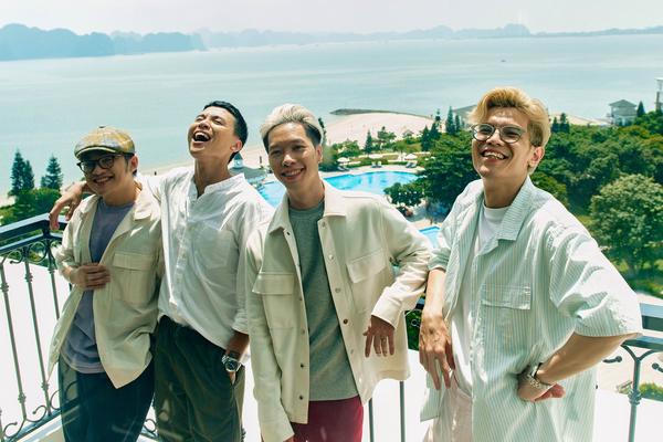 Thành viên Da LAB từng muốn rời nhóm nhưng ở lại vì lý do đặc biệt-5