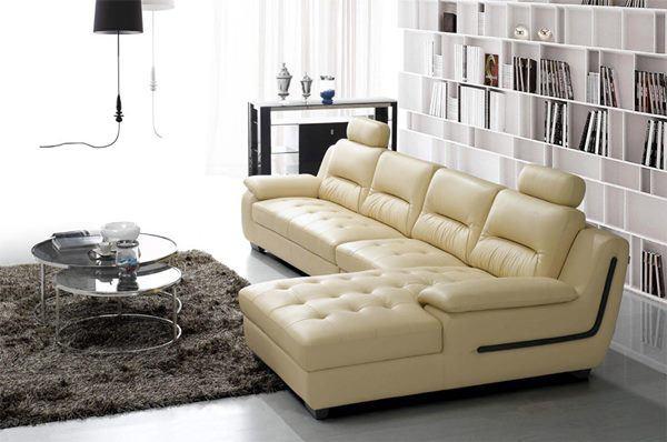 Nguyên tắc bố trí sofa giúp ôm trọn tài lộc về cho gia chủ-3