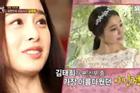 Kim Tae Hee từng chiếm spotlight ở hôn lễ mỹ nhân 'Vườn Sao Băng'