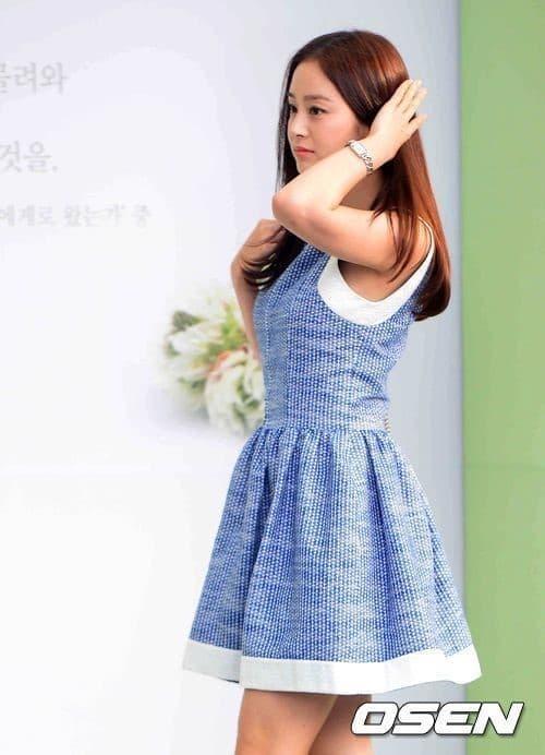 Kim Tae Hee từng chiếm spotlight ở hôn lễ mỹ nhân Vườn Sao Băng-3