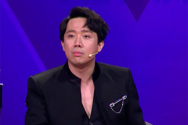 Trấn Thành có động thái thân tình, dập tan nghi vấn dè bỉu MONO-7