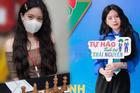 Ảnh cận hot girl Việt 17 tuổi vừa giành HCV cờ vua châu Á