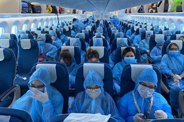 Vụ chuyến bay giải cứu: Bắt giám đốc Trần Hồng Hà tội đưa hối lộ-2