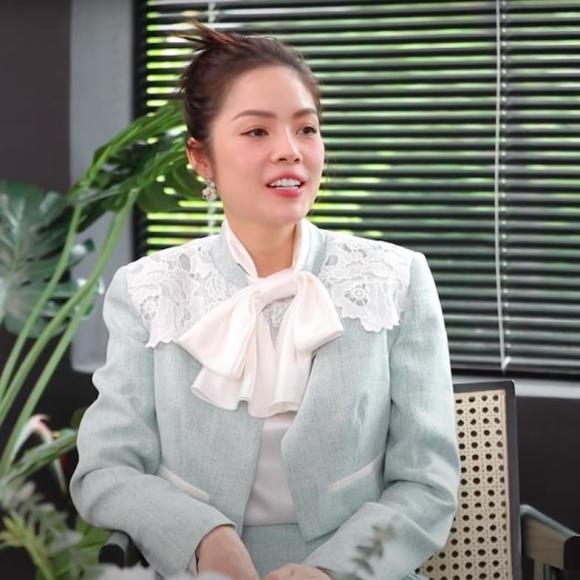 Dương Cẩm Lynh chia sẻ về biến cố hôn nhân-3