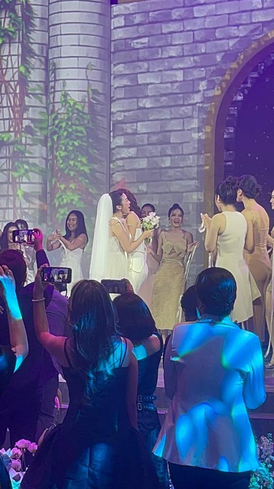 Lộ diện nàng hậu bắt được hoa cưới Đỗ Mỹ Linh-6