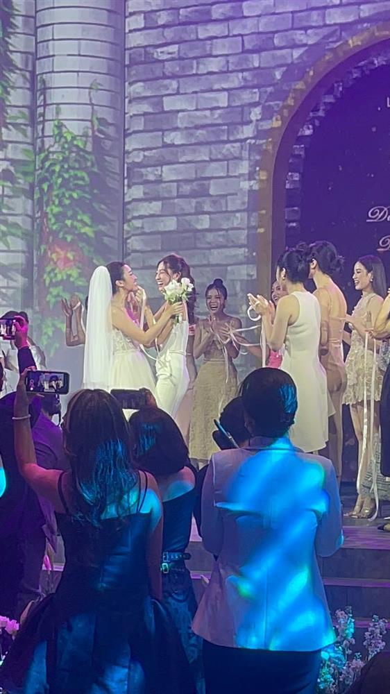 Lộ diện nàng hậu bắt được hoa cưới Đỗ Mỹ Linh-5