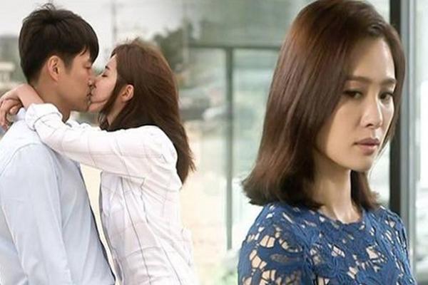 Chồng lao vào các cuộc tình chớp nhoáng, vợ thẫn thờ khi biết lý do-1