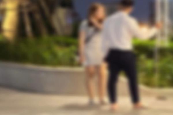 Hẹn hò qua ứng dụng: Cảnh báo bị lừa tiền bạc, sự trong trắng-1