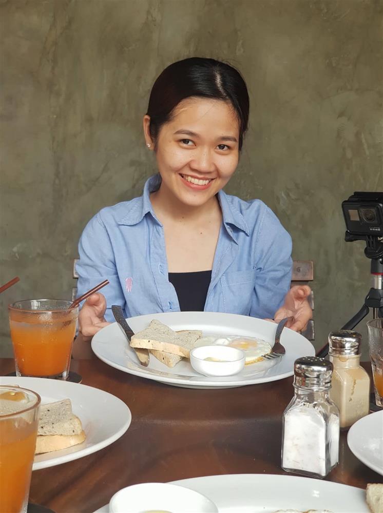 Loạt mâm cơm nhìn là thèm của vợ 9x nổi tiếng nấu ăn vụng-1