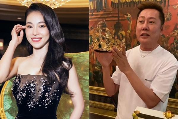 Sát chung kết, 2 Miss Grand nhắm Thiên Ân vào top 5-7