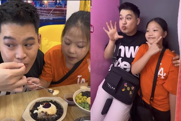 Hot Tiktok Long Chun kể về hành trình come out đẫm nước mắt-5