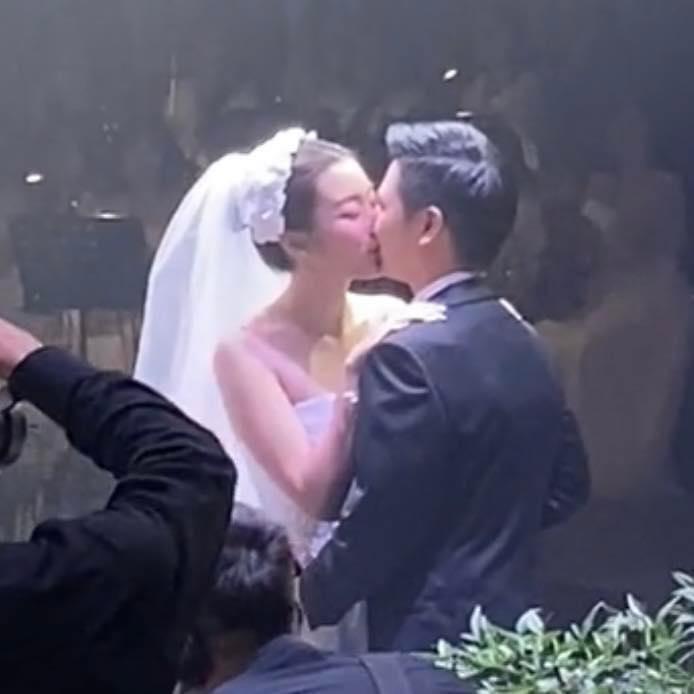 Con trai bầu Hiển nói về Đỗ Mỹ Linh sau đám cưới bạc tỷ-10