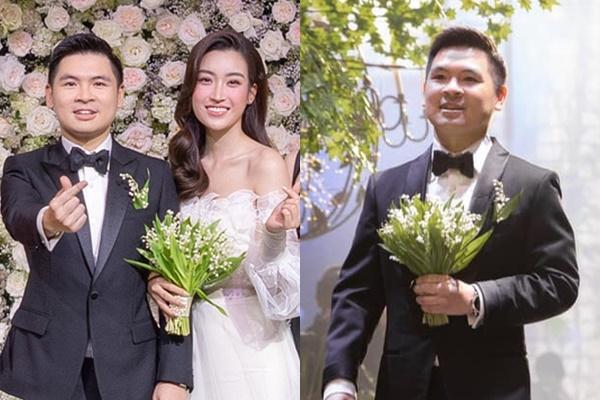 Bắt lỗi thực đơn cưới Đỗ Mỹ Linh, nhiều dân mạng ê chề-9