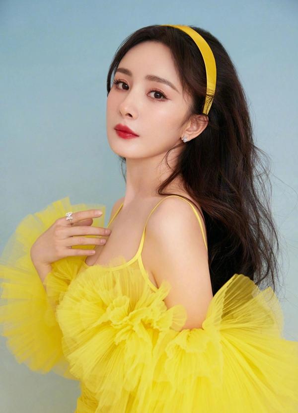 Nhiều diễn viên Hoa ngữ bị chê đài từ-2