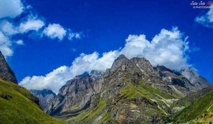 Ngôi làng hút khách du lịch ở nơi tận cùng Ấn Độ-2