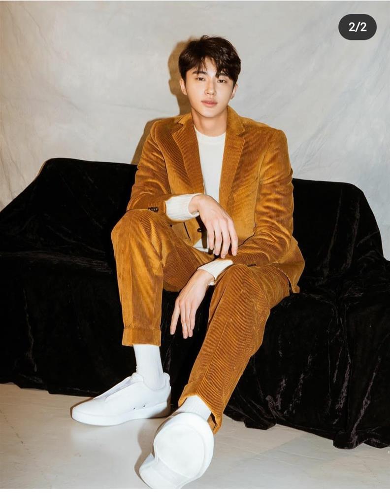 Byun Woo Seok - mỹ nam mối tình đầu của Kim Yoo Jung-8