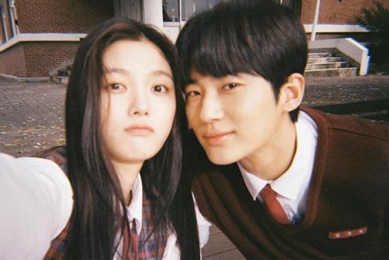 Byun Woo Seok - mỹ nam 'mối tình đầu' của Kim Yoo Jung