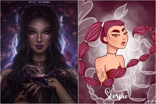 Tử vi 12 cung hoàng đạo thứ Tư ngày 26/10/2022: Làm khó đời nhau-4