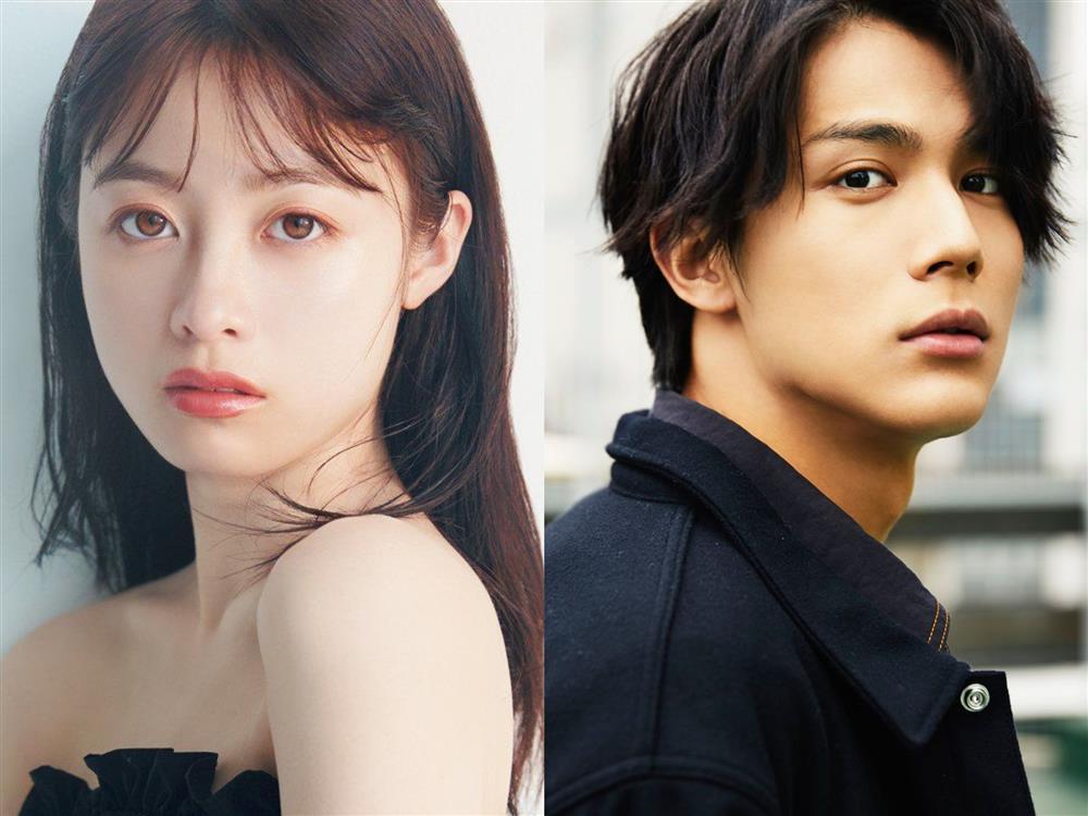 Idol nghìn năm có một bị chụp ảnh qua đêm ở nhà bạn trai tin đồn-1