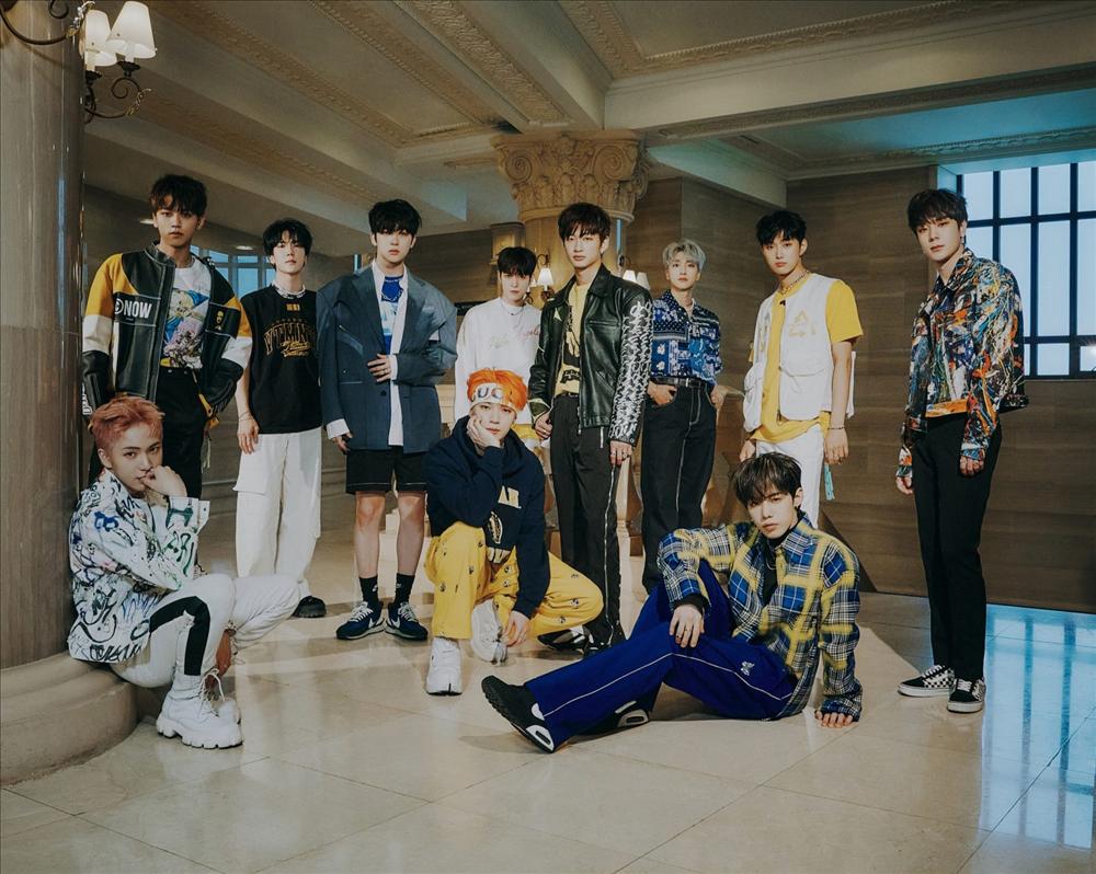 CEO công ty giải trí bị bắt gặp đánh đập thành viên nhóm nhạc nam-1