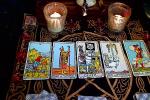 Bói bài Tarot hàng ngày - thứ Ba 25/10/2022: Hối tiếc muộn màng