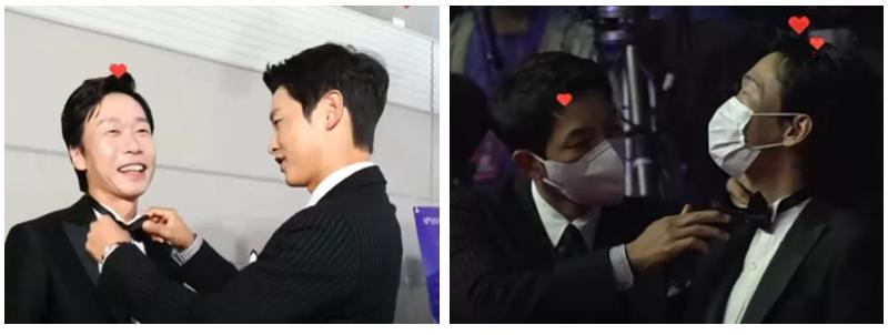 Vì sao Song Joong Ki đồng ý tham gia show thực tế sau Running Man?-3