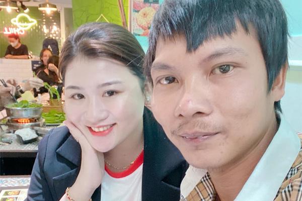 Lộc Fuho đáp trả căng khi bị vợ mắng vô tâm, chụp ảnh với gái-7