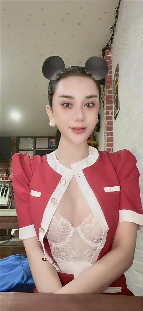 Tin showbiz Việt ngày 24/10: Con gái Thúy Nga không có số làm hoa hậu-8