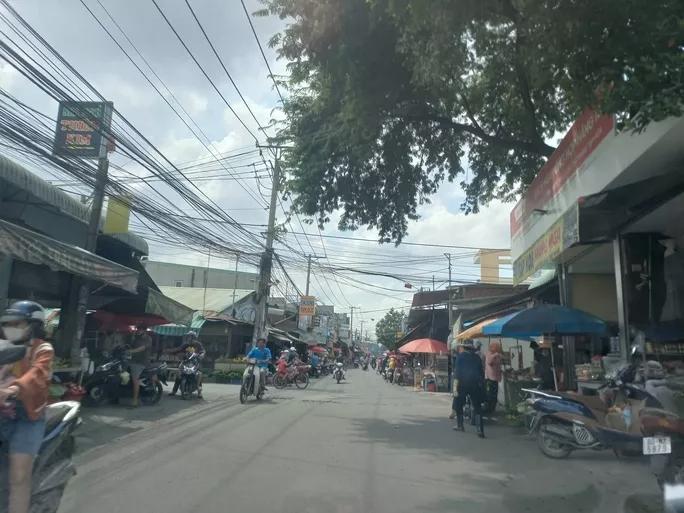 Danh tính 5 kẻ đâm thiếu niên 13 tuổi tử vong bị bắt khẩn cấp-2