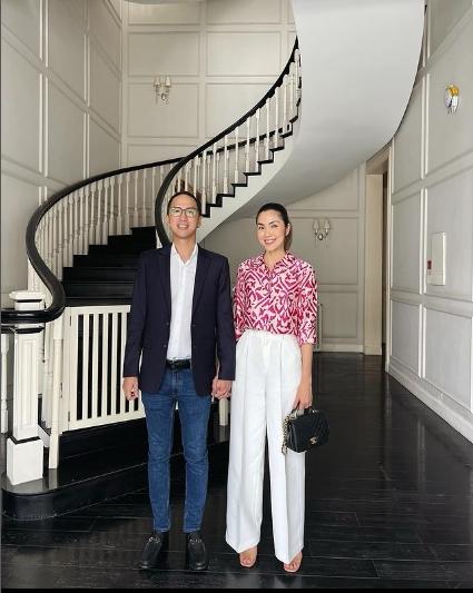 Tin showbiz Việt ngày 24/10: Con gái Thúy Nga không có số làm hoa hậu-4