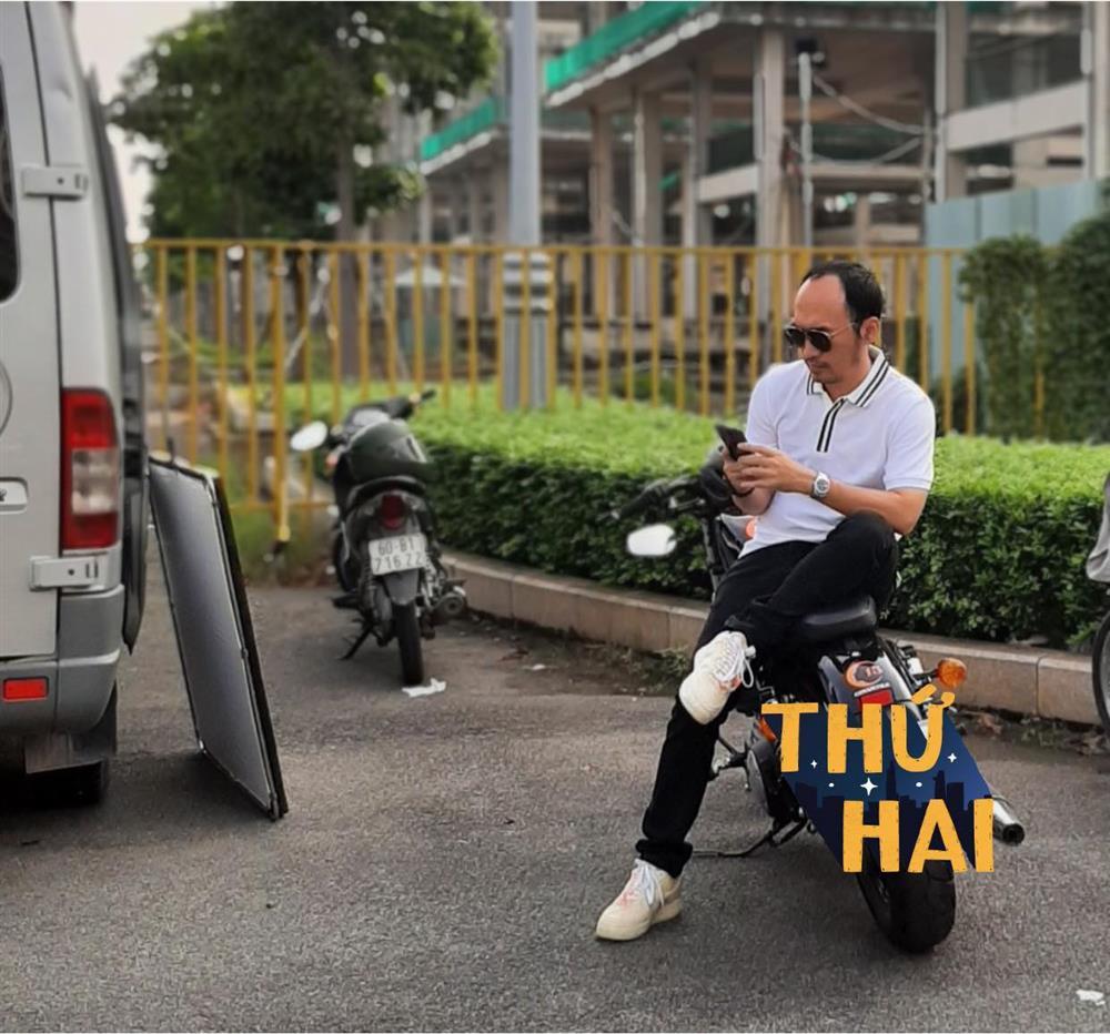 Tin showbiz Việt ngày 24/10: Con gái Thúy Nga không có số làm hoa hậu-14