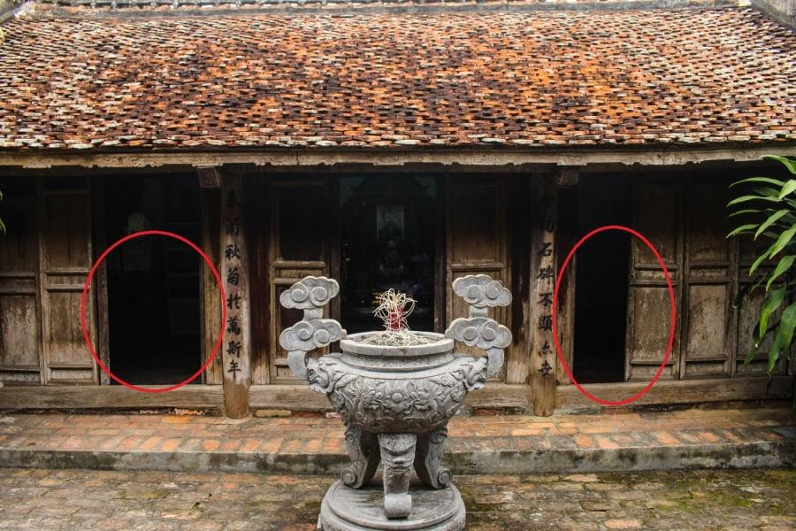 3 nơi không ngủ, 4 nơi không ở kẻo nợ nần chồng chất, dễ bại vong-3