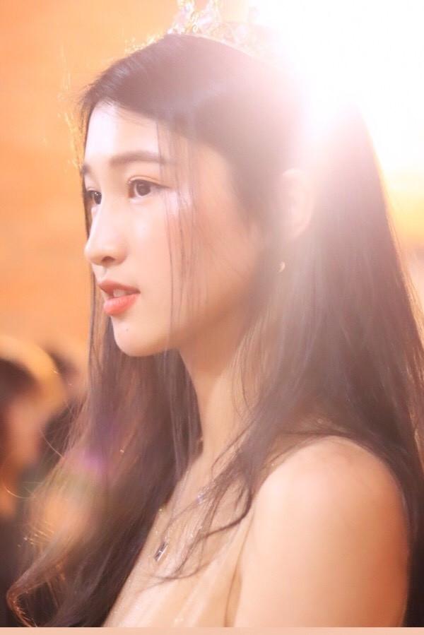 Á hậu Phương Nhi được kỳ vọng trở thành ‘ngọc nữ’ mới-6