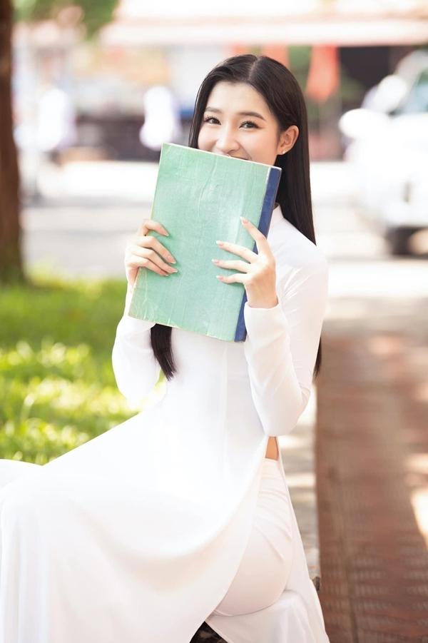 Á hậu Phương Nhi được kỳ vọng trở thành ‘ngọc nữ’ mới-7