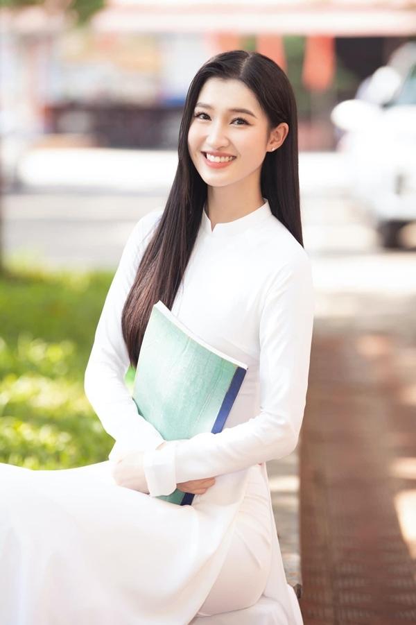 Á hậu Phương Nhi được kỳ vọng trở thành ‘ngọc nữ’ mới-8