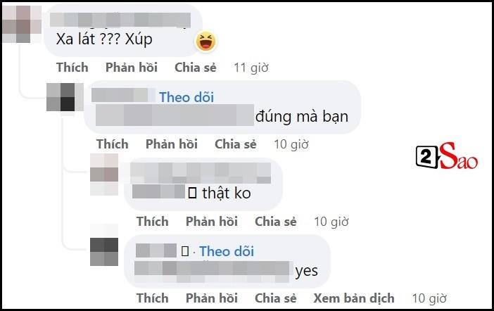 Bắt lỗi thực đơn cưới Đỗ Mỹ Linh, nhiều dân mạng ê chề-5
