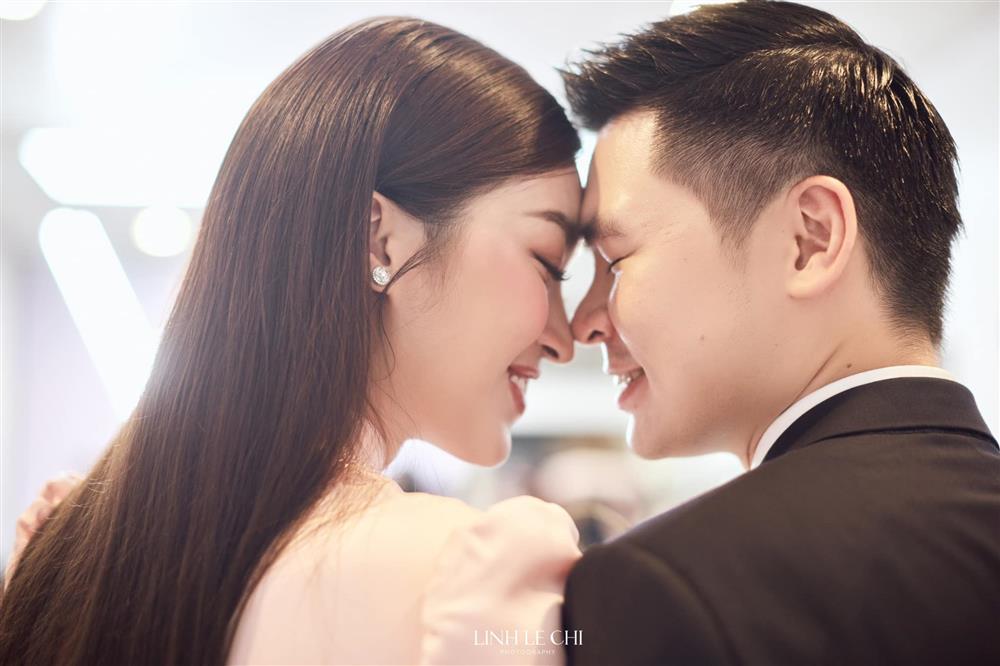 Bắt lỗi thực đơn cưới Đỗ Mỹ Linh, nhiều dân mạng ê chề-8