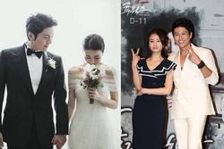 2 thái độ khác biệt của Park Ha Sun khi thấy cảnh hôn của chồng