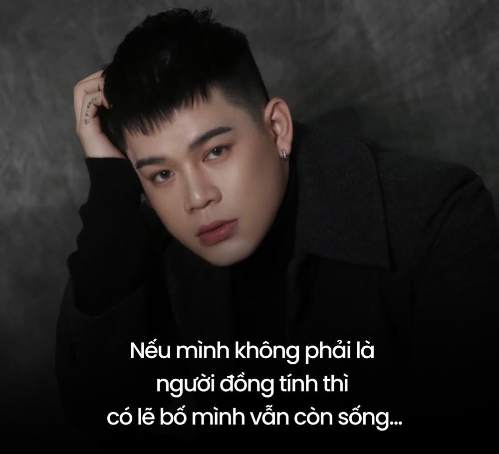 Hot Tiktok Long Chun kể về hành trình come out đẫm nước mắt-4