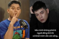 Hot Tiktok Long Chun kể về hành trình 'come out' đẫm nước mắt