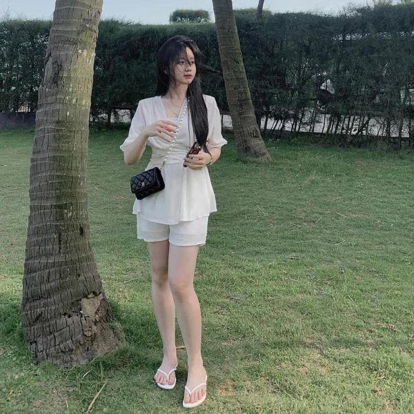 Nhan sắc năm 14 tuổi hot girl giành HCV cờ vua châu Á-7