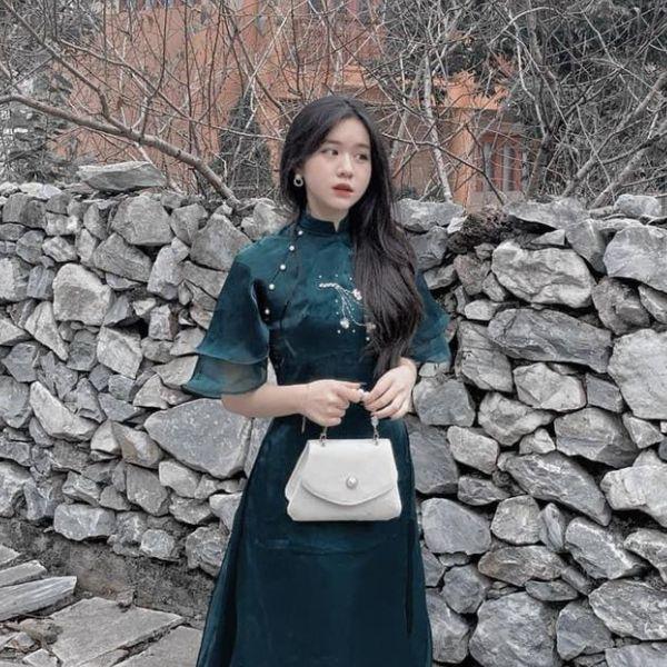 Nhan sắc năm 14 tuổi hot girl giành HCV cờ vua châu Á-9