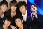 6 idol nhà SM từ chối nghệ danh được chủ tịch Lee Soo Man đặt